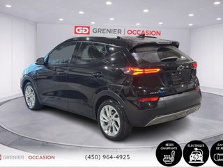Chevrolet Bolt EUV LT Caméra De Recul 2023 à Terrebonne, Québec - 4 - w320h240px
