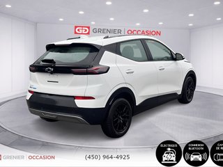 Chevrolet Bolt EUV LT Caméra De Recul Bluetooth 2023 à Terrebonne, Québec - 2 - w320h240px