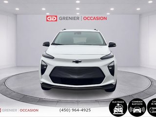 Chevrolet Bolt EUV LT Caméra De Recul Bluetooth 2023 à Terrebonne, Québec - 6 - w320h240px