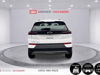 Chevrolet Bolt EUV LT Caméra De Recul Bluetooth 2023 à Terrebonne, Québec - 3 - w320h240px