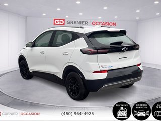 Chevrolet Bolt EUV LT Caméra De Recul Bluetooth 2023 à Terrebonne, Québec - 4 - w320h240px