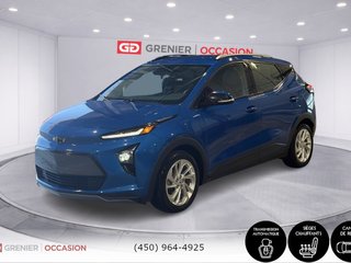 2023 Chevrolet Bolt EUV LT Caméra De Recul Démarreur a Distance in Terrebonne, Quebec - 3 - w320h240px