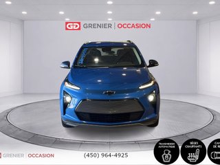 2023 Chevrolet Bolt EUV LT Caméra De Recul Démarreur a Distance in Terrebonne, Quebec - 2 - w320h240px