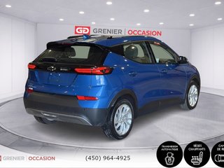 2023 Chevrolet Bolt EUV LT Caméra De Recul Démarreur a Distance in Terrebonne, Quebec - 6 - w320h240px