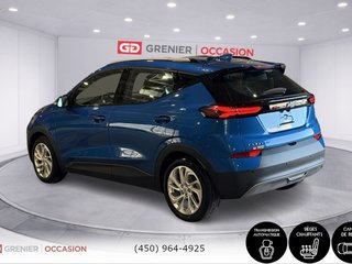 2023 Chevrolet Bolt EUV LT Caméra De Recul Démarreur a Distance in Terrebonne, Quebec - 4 - w320h240px