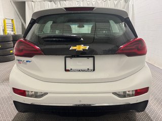 2019 Chevrolet Bolt EV Premier Cuir Caméra De Recul in Terrebonne, Quebec - 6 - w320h240px