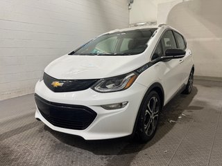 2019 Chevrolet Bolt EV Premier Cuir Caméra De Recul in Terrebonne, Quebec - 3 - w320h240px