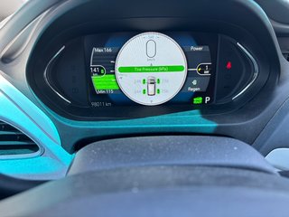 2019 Chevrolet Bolt EV LT in Montréal, Quebec - 3 - w320h240px