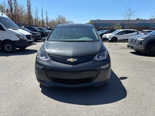 2019 Chevrolet Bolt EV LT in Montréal, Quebec - 4 - w320h240px