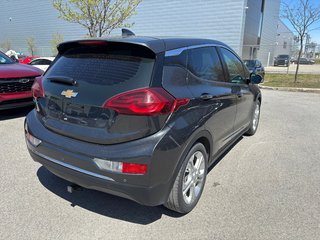 2019 Chevrolet Bolt EV LT in Montréal, Quebec - 6 - w320h240px