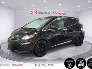 Chevrolet Bolt EV LT Caméra De Recul Bluetooth 2020 à Terrebonne, Québec - 4 - w320h240px