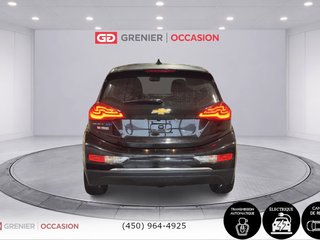 Chevrolet Bolt EV LT Caméra De Recul Bluetooth 2020