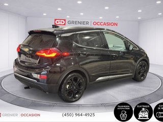 Chevrolet Bolt EV LT Caméra De Recul Bluetooth 2020