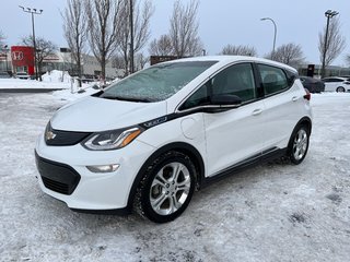 2021 Chevrolet Bolt EV LT, BAS KM, GRANDE AUTONOMIE in Boucherville, Quebec - 3 - w320h240px