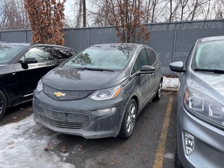 Chevrolet Bolt EV LT 2021 à Montréal, Québec - 3 - w320h240px