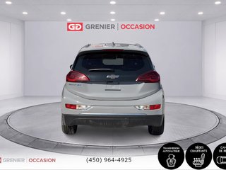 Chevrolet Bolt EV Premier Cuir Bose 2021 à Terrebonne, Québec - 5 - w320h240px