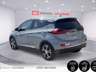 Chevrolet Bolt EV Premier Cuir Bose 2021 à Terrebonne, Québec - 4 - w320h240px