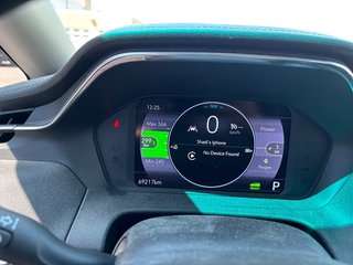 2023 Chevrolet Bolt EV 1LT in Montréal, Quebec - 3 - w320h240px