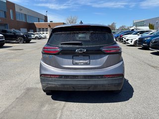 2023 Chevrolet Bolt EV 1LT in Montréal, Quebec - 5 - w320h240px