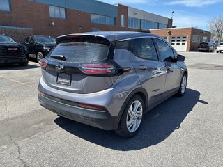 2023 Chevrolet Bolt EV 1LT in Montréal, Quebec - 4 - w320h240px
