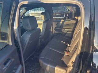 2025 Chevrolet Colorado Trail Boss in Terrebonne, Quebec - 6 - w320h240px