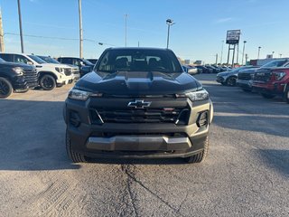 2025 Chevrolet Colorado Trail Boss in Terrebonne, Quebec - 4 - w320h240px