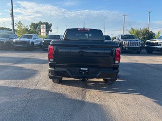 2025 Chevrolet Colorado Trail Boss in Terrebonne, Quebec - 5 - w320h240px