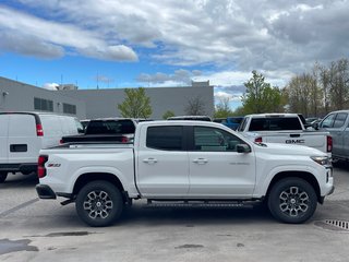 Chevrolet Colorado  2025 à Montréal, Québec - 3 - w320h240px