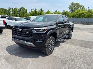 Chevrolet Colorado  2023 à Montréal, Québec - 3 - w320h240px