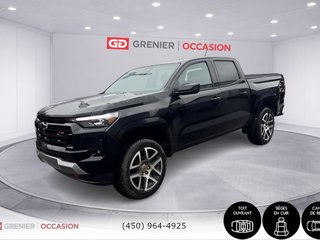 Chevrolet Colorado 4WD Z71 Cuir Toit Ouvrant 2023 à Terrebonne, Québec - 5 - w320h240px