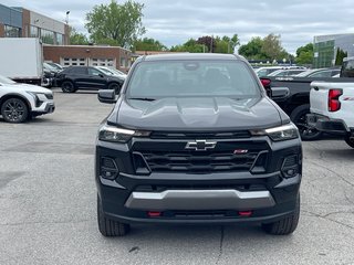 Chevrolet Colorado  2025 à Montréal, Québec - 2 - w320h240px
