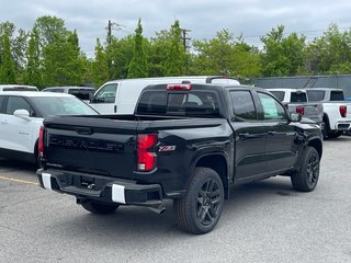 Chevrolet Colorado  2025 à Montréal, Québec - 4 - w320h240px