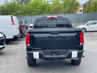 Chevrolet Colorado  2025 à Montréal, Québec - 5 - w320h240px