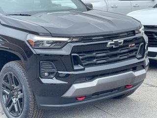 Chevrolet Colorado  2025 à Montréal, Québec - 6 - w320h240px