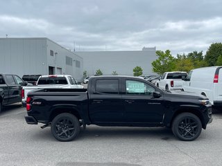 Chevrolet Colorado  2025 à Montréal, Québec - 3 - w320h240px