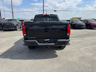 Chevrolet COLORADO 4WD CREW CAB Z71 SHORT BOX (4Z7) 4WD 2026 à Terrebonne, Québec - 5 - w320h240px