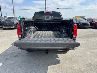 Chevrolet COLORADO 4WD CREW CAB Z71 SHORT BOX (4Z7) 4WD 2026 à Terrebonne, Québec - 6 - w320h240px