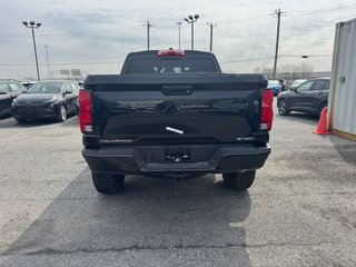 Chevrolet COLORADO 4WD CREW CAB ZR2 SHORT BOX (4ZR) 4WD 2026 à Terrebonne, Québec - 5 - w320h240px