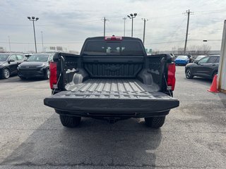 Chevrolet COLORADO 4WD CREW CAB ZR2 SHORT BOX (4ZR) 4WD 2026 à Terrebonne, Québec - 6 - w320h240px