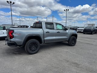 2026 Chevrolet Colorado Trail Boss in Terrebonne, Quebec - 4 - w320h240px