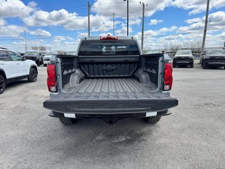 2026 Chevrolet Colorado Trail Boss in Terrebonne, Quebec - 6 - w320h240px