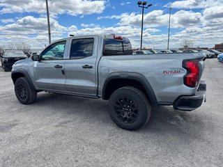 2026 Chevrolet Colorado Trail Boss in Terrebonne, Quebec - 3 - w320h240px