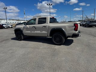 2026 Chevrolet Colorado Trail Boss in Terrebonne, Quebec - 3 - w320h240px