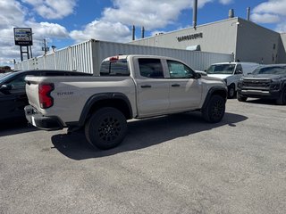 2026 Chevrolet Colorado Trail Boss in Terrebonne, Quebec - 4 - w320h240px