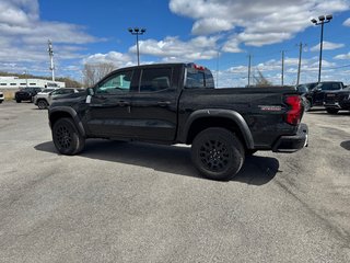 Chevrolet Colorado Trail Boss 2026 à Terrebonne, Québec - 3 - w320h240px