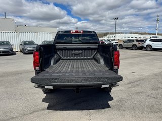 Chevrolet Colorado Trail Boss 2026 à Terrebonne, Québec - 6 - w320h240px