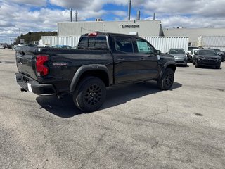 Chevrolet Colorado Trail Boss 2026 à Terrebonne, Québec - 4 - w320h240px