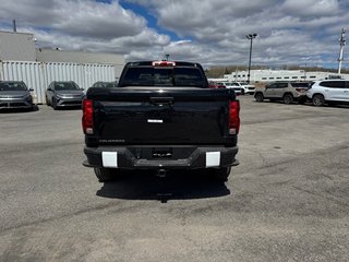 Chevrolet Colorado Trail Boss 2026 à Terrebonne, Québec - 5 - w320h240px