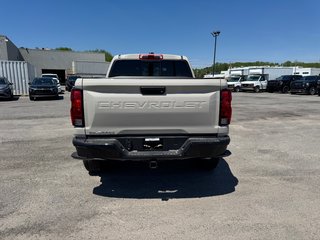 2026 Chevrolet Colorado Trail Boss in Terrebonne, Quebec - 5 - w320h240px