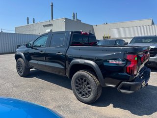 Chevrolet Colorado Trail Boss 2026 à Terrebonne, Québec - 3 - w320h240px